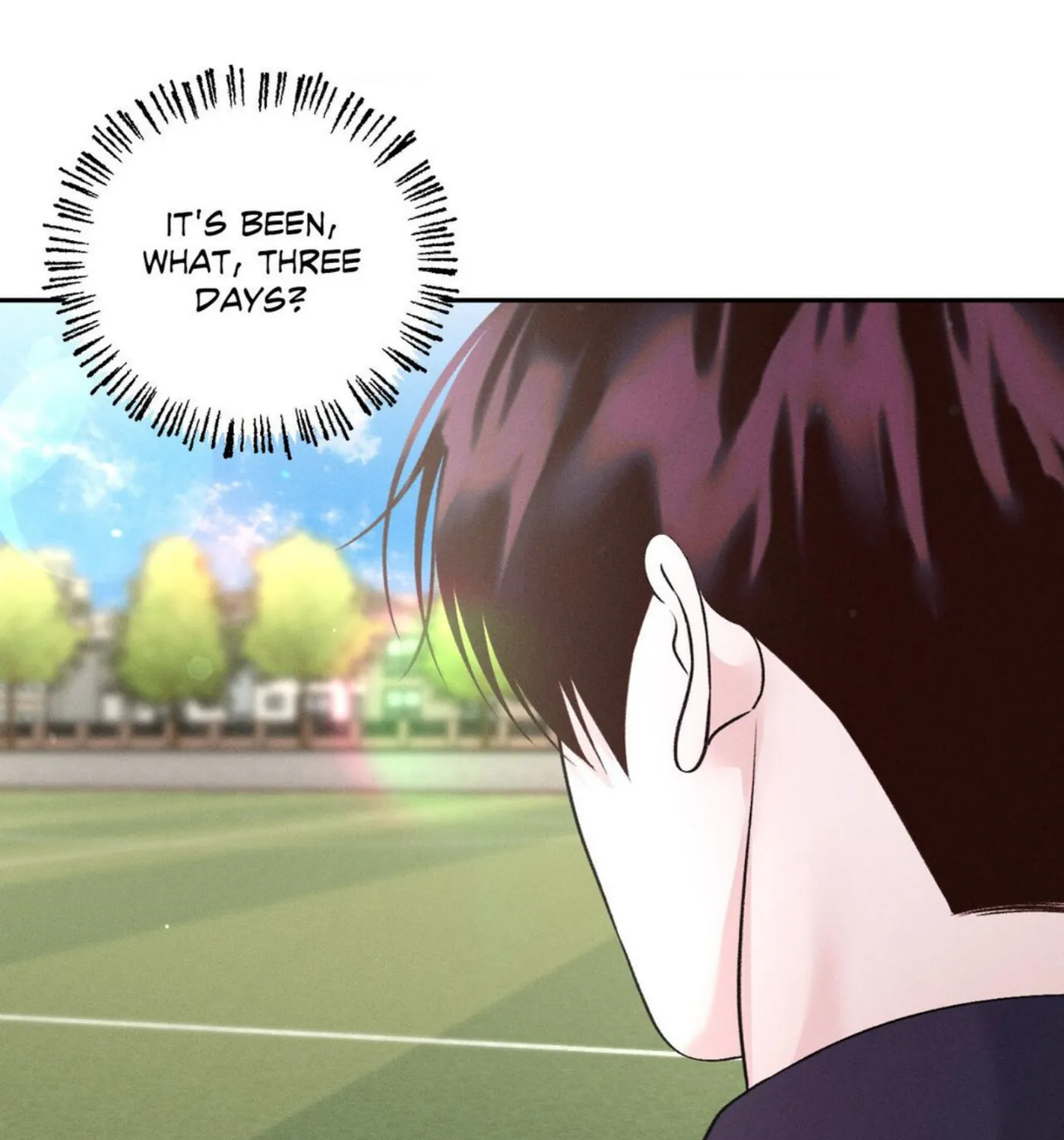 Save the Dae Chapter 36 page 76 - 
