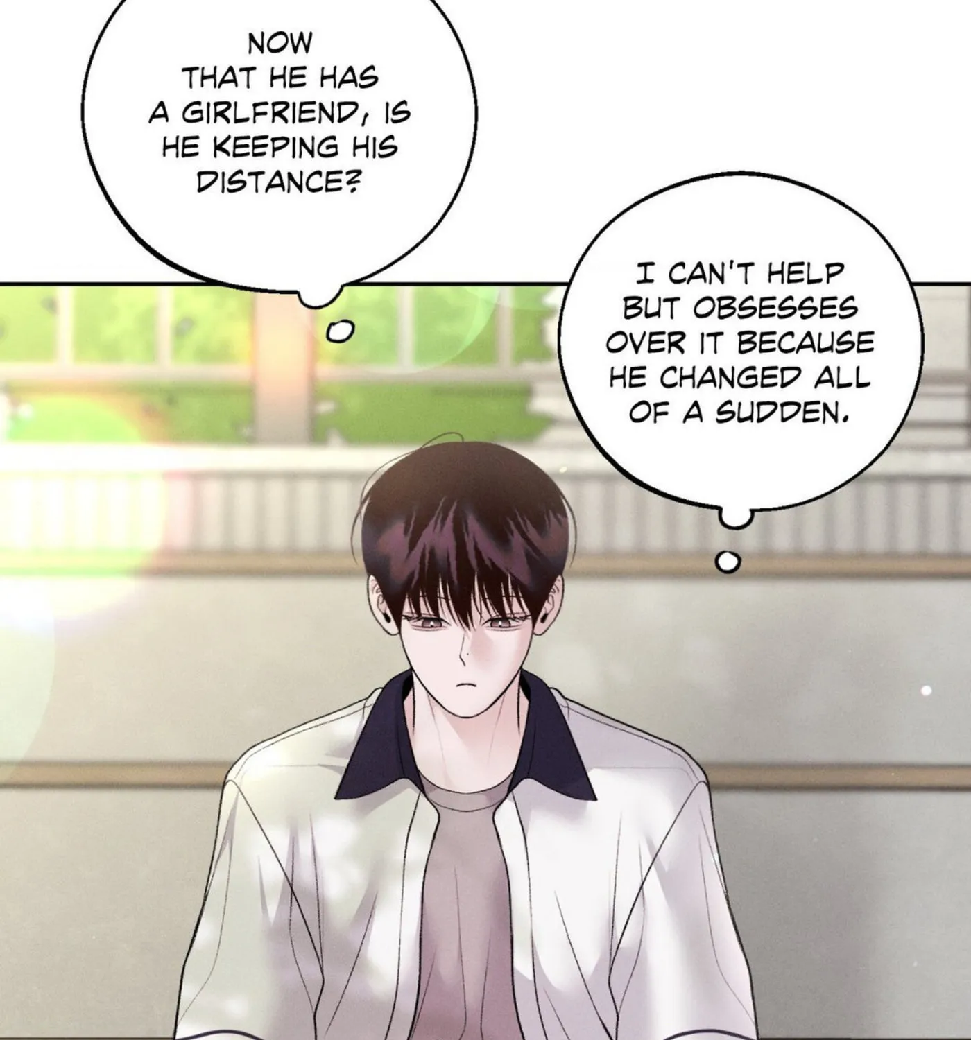 Save the Dae Chapter 36 page 78 - 