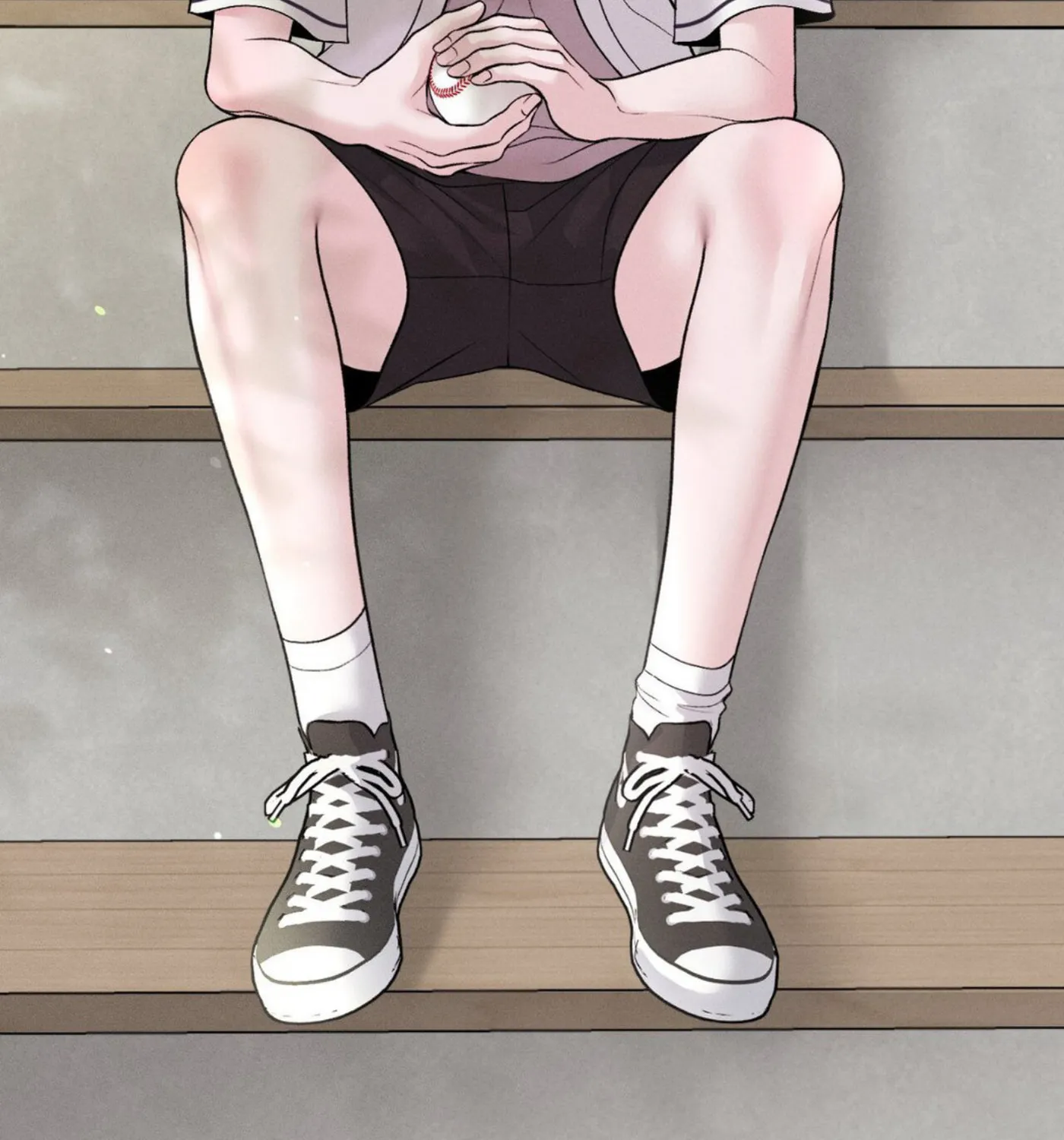 Save the Dae Chapter 36 page 79 - 