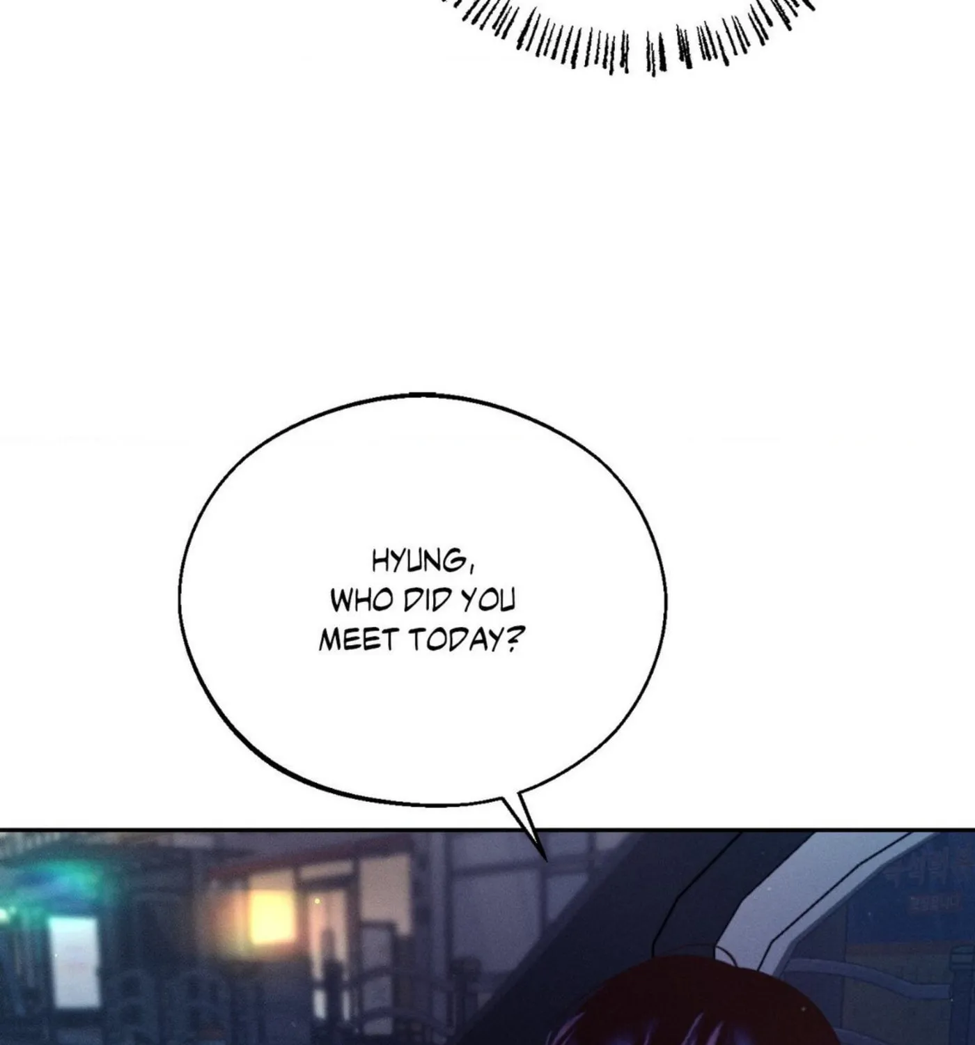 Save the Dae Chapter 36 page 9 - 