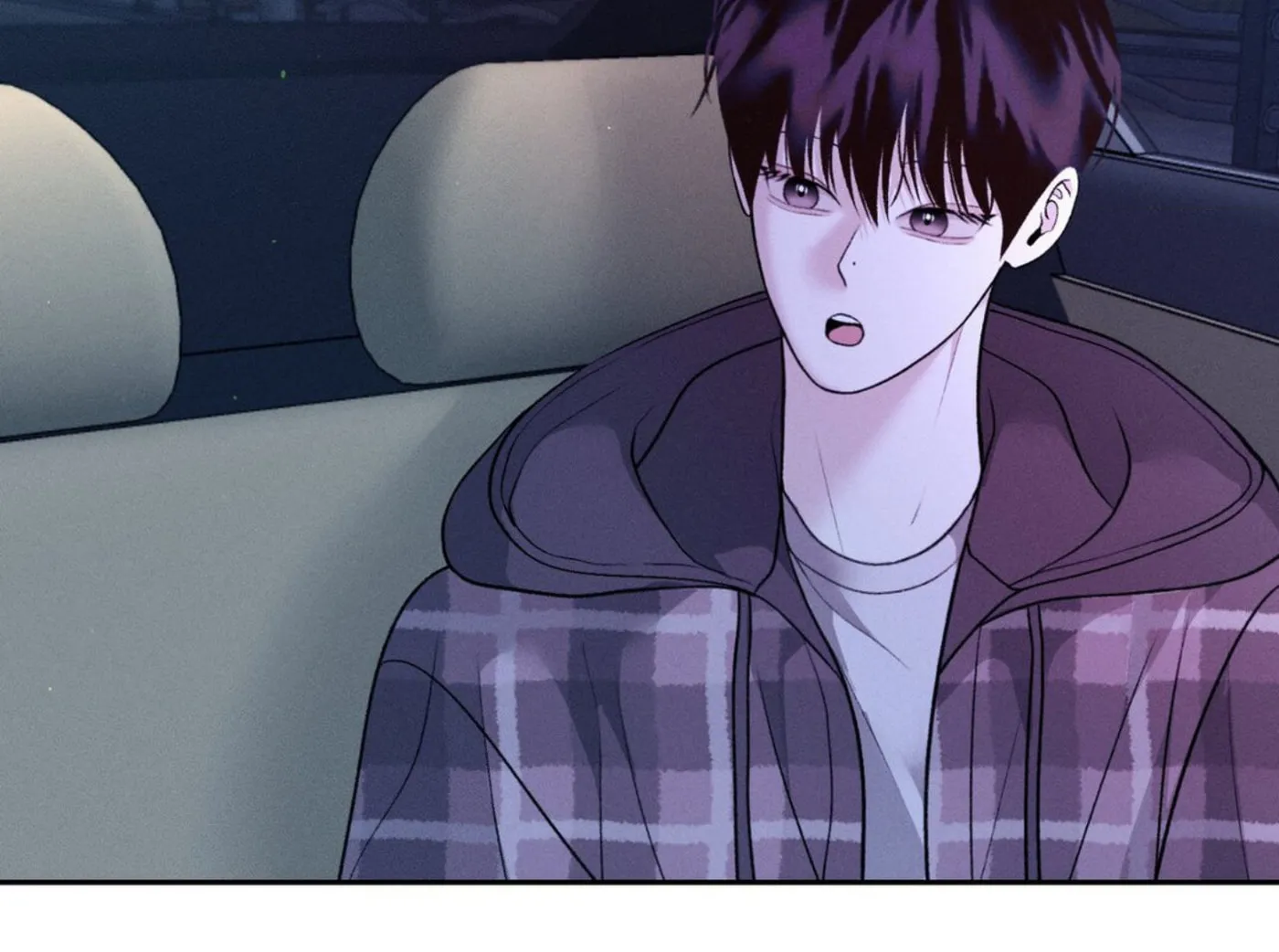 Save the Dae Chapter 36 page 10 - 