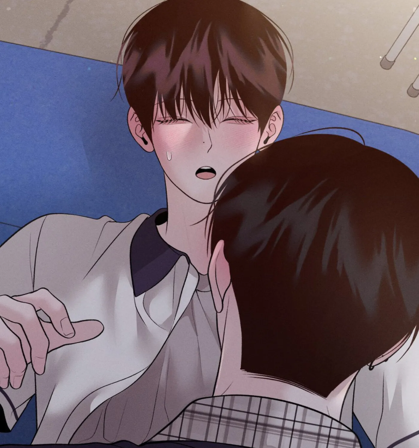 Save the Dae Chapter 36 page 91 - 