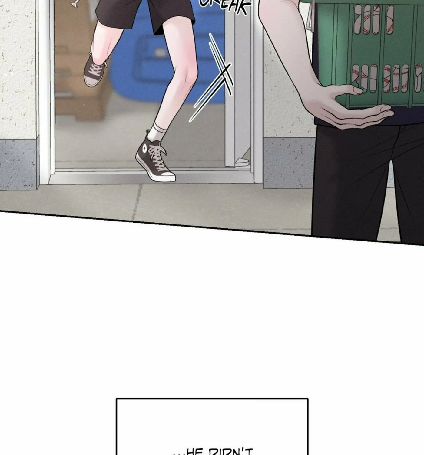 Save the Dae Chapter 36 page 97 - 
