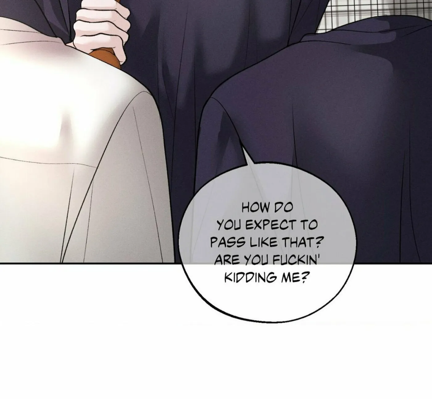 Save the Dae Chapter 36 page 100 - 