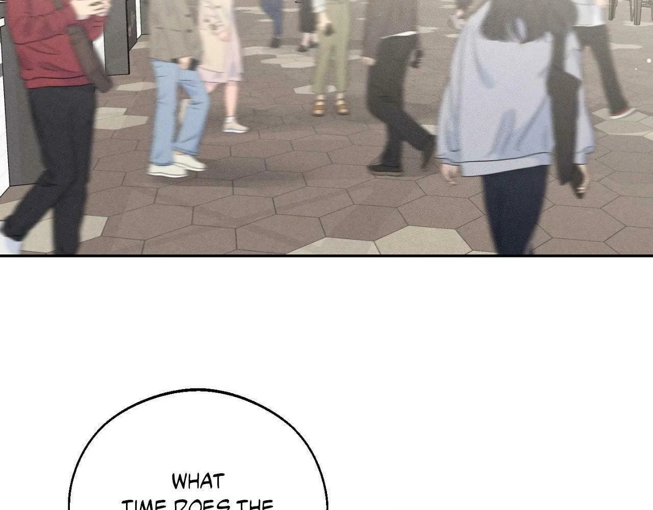 Save the Dae Chapter 37 page 2 - 