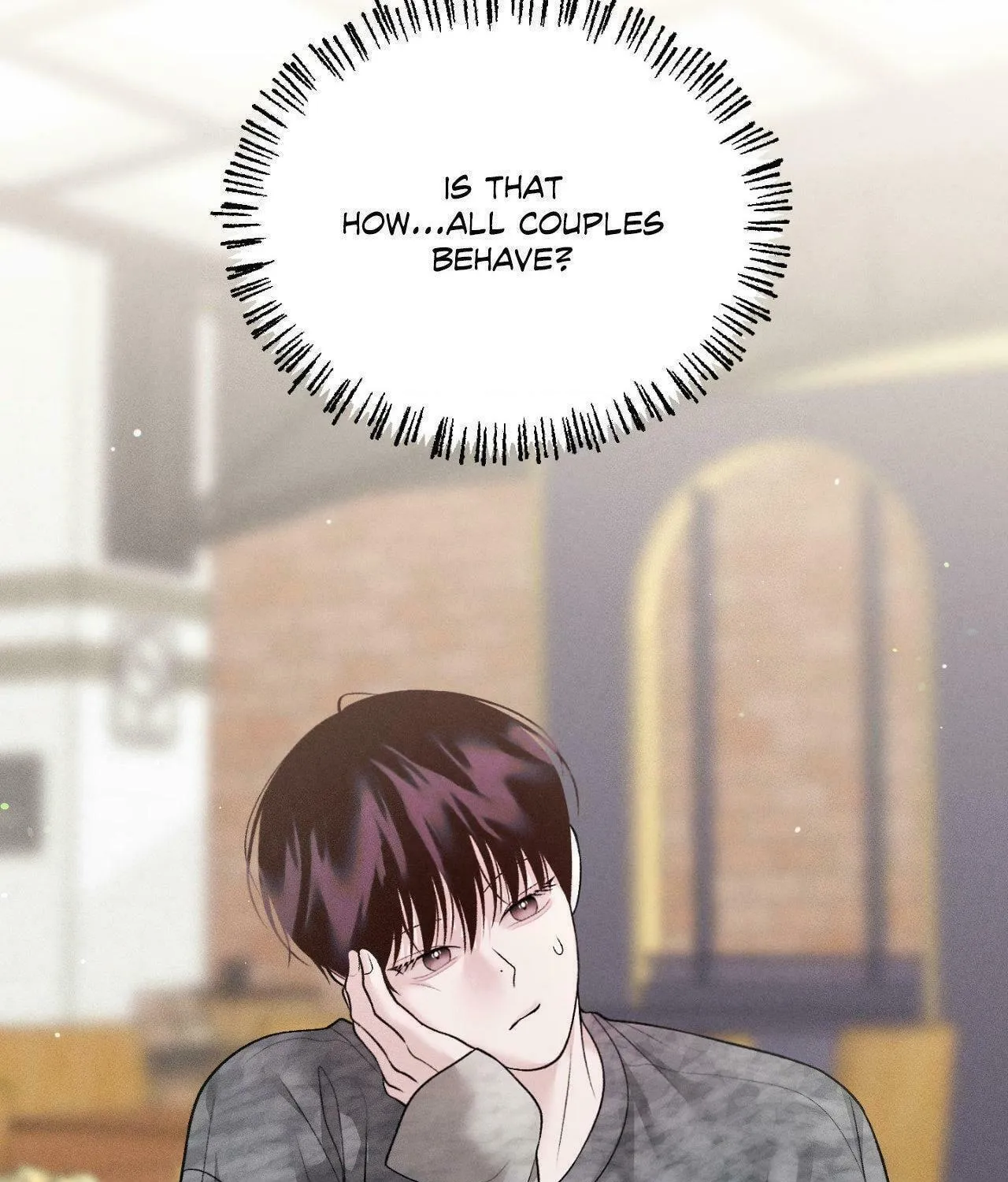 Save the Dae Chapter 37 page 11 - 
