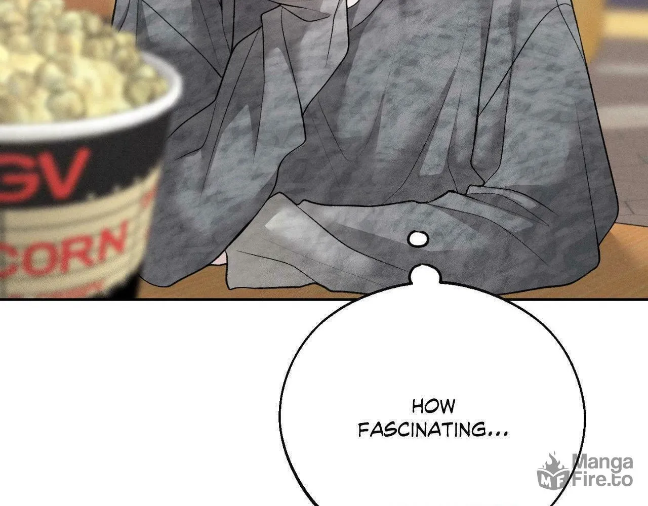 Save the Dae Chapter 37 page 12 - 