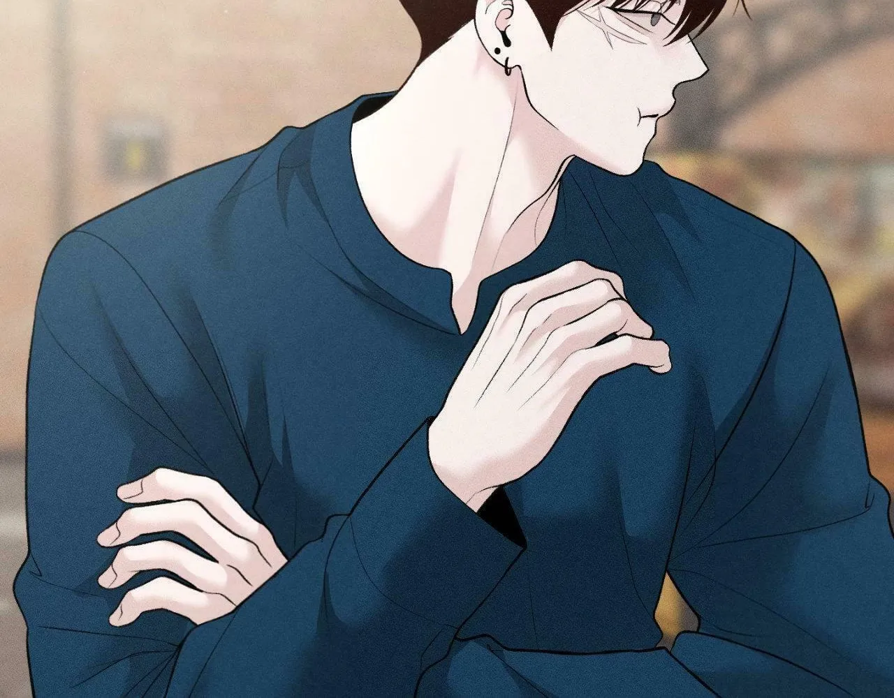 Save the Dae Chapter 37 page 14 - 
