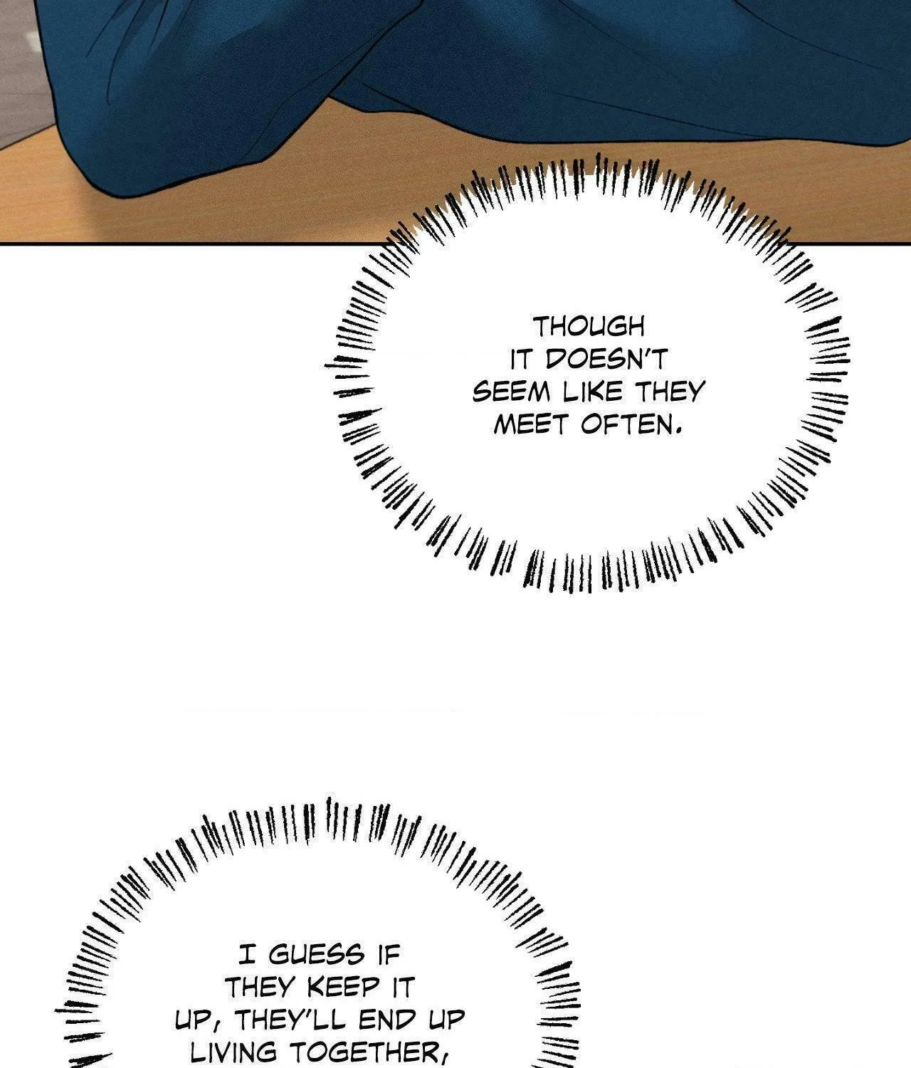 Save the Dae Chapter 37 page 15 - 