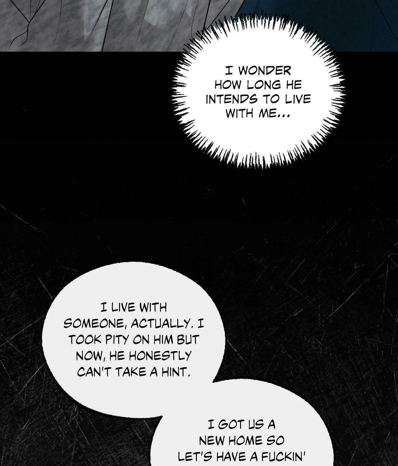 Save the Dae Chapter 37 page 17 - 