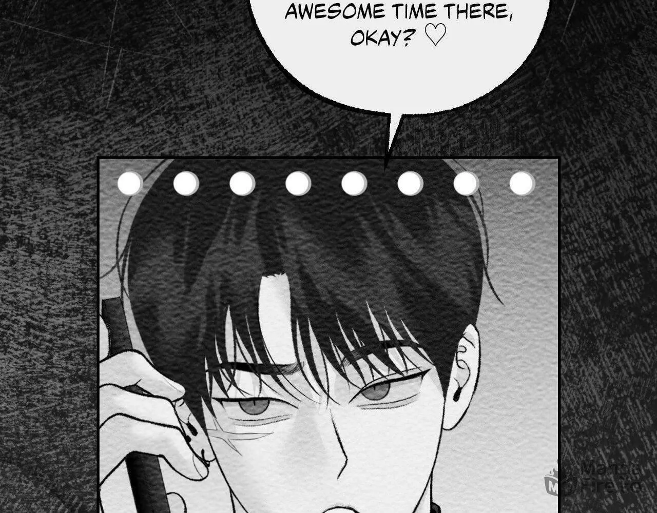 Save the Dae Chapter 37 page 18 - 