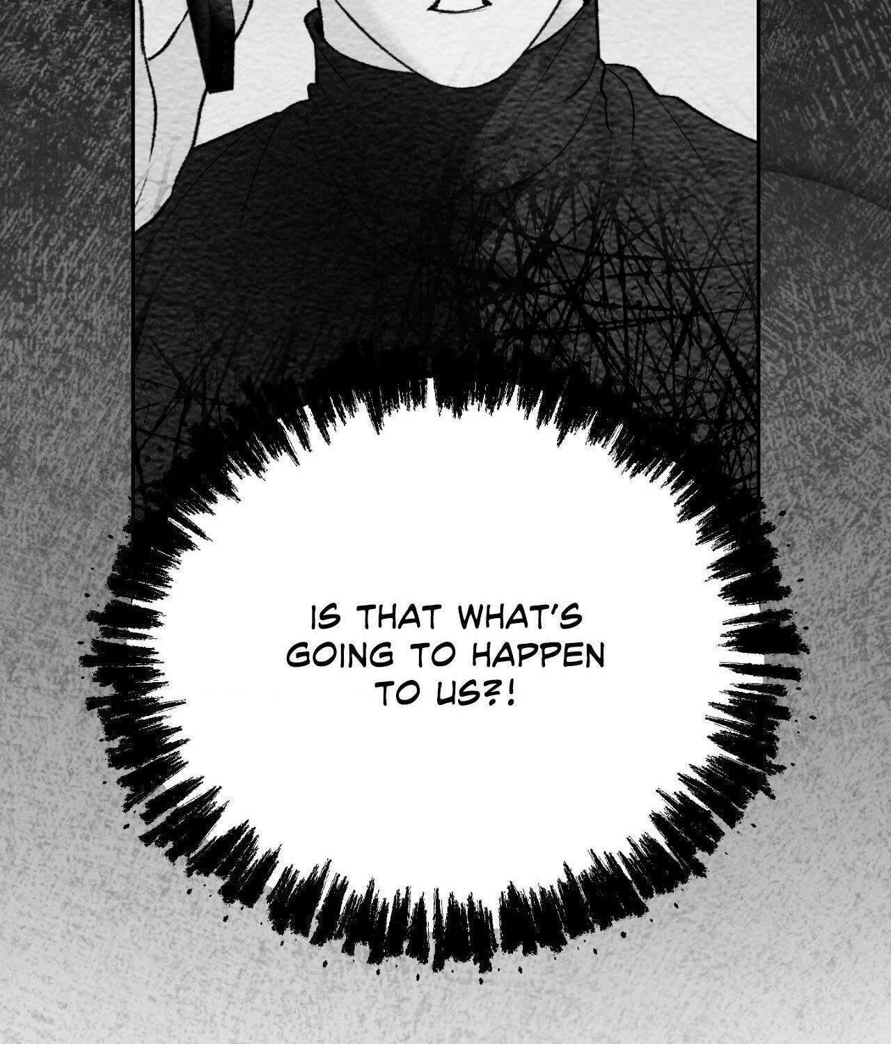 Save the Dae Chapter 37 page 19 - 
