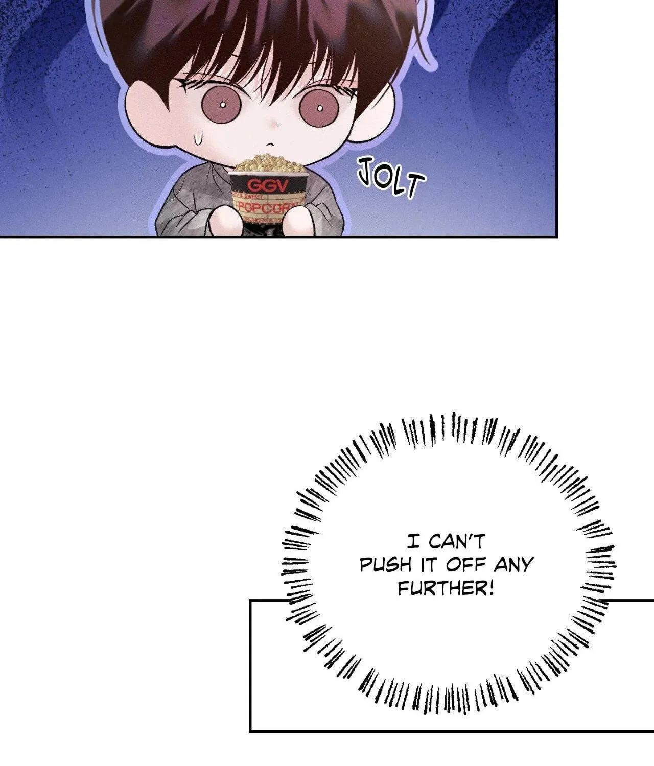 Save the Dae Chapter 37 page 21 - 