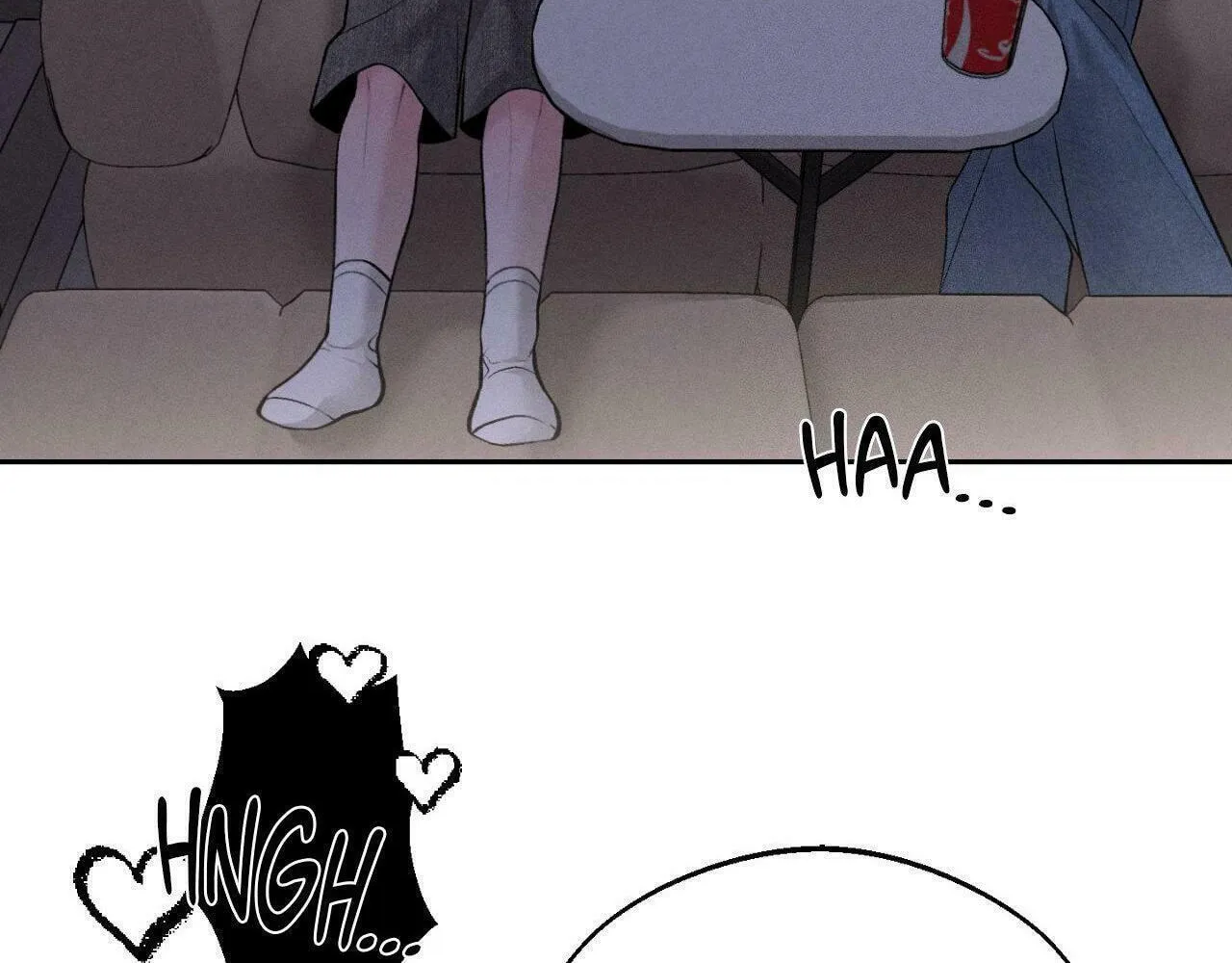 Save the Dae Chapter 37 page 26 - 