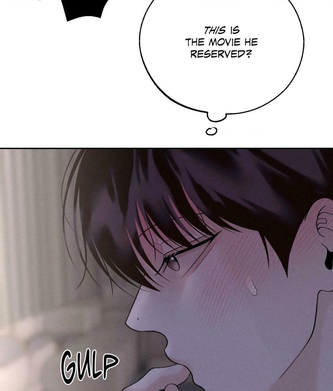 Save the Dae Chapter 37 page 27 - 