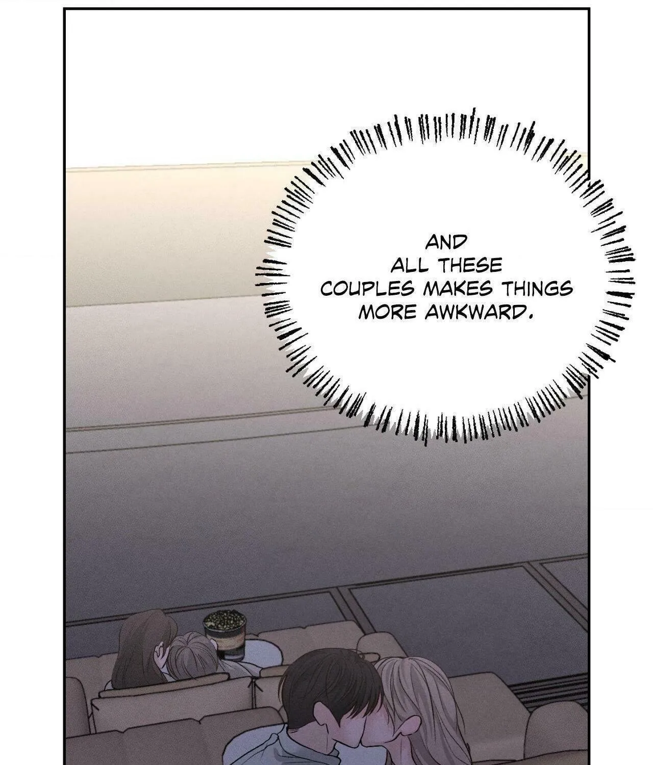 Save the Dae Chapter 37 page 29 - 