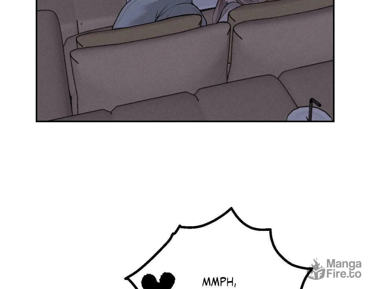 Save the Dae Chapter 37 page 30 - 