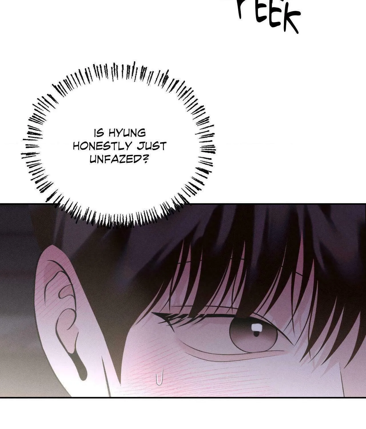 Save the Dae Chapter 37 page 33 - 