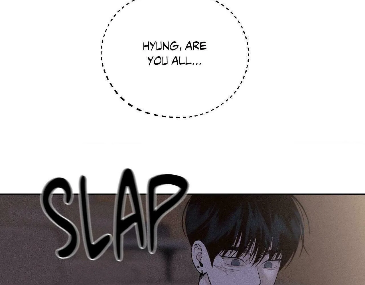 Save the Dae Chapter 37 page 38 - 