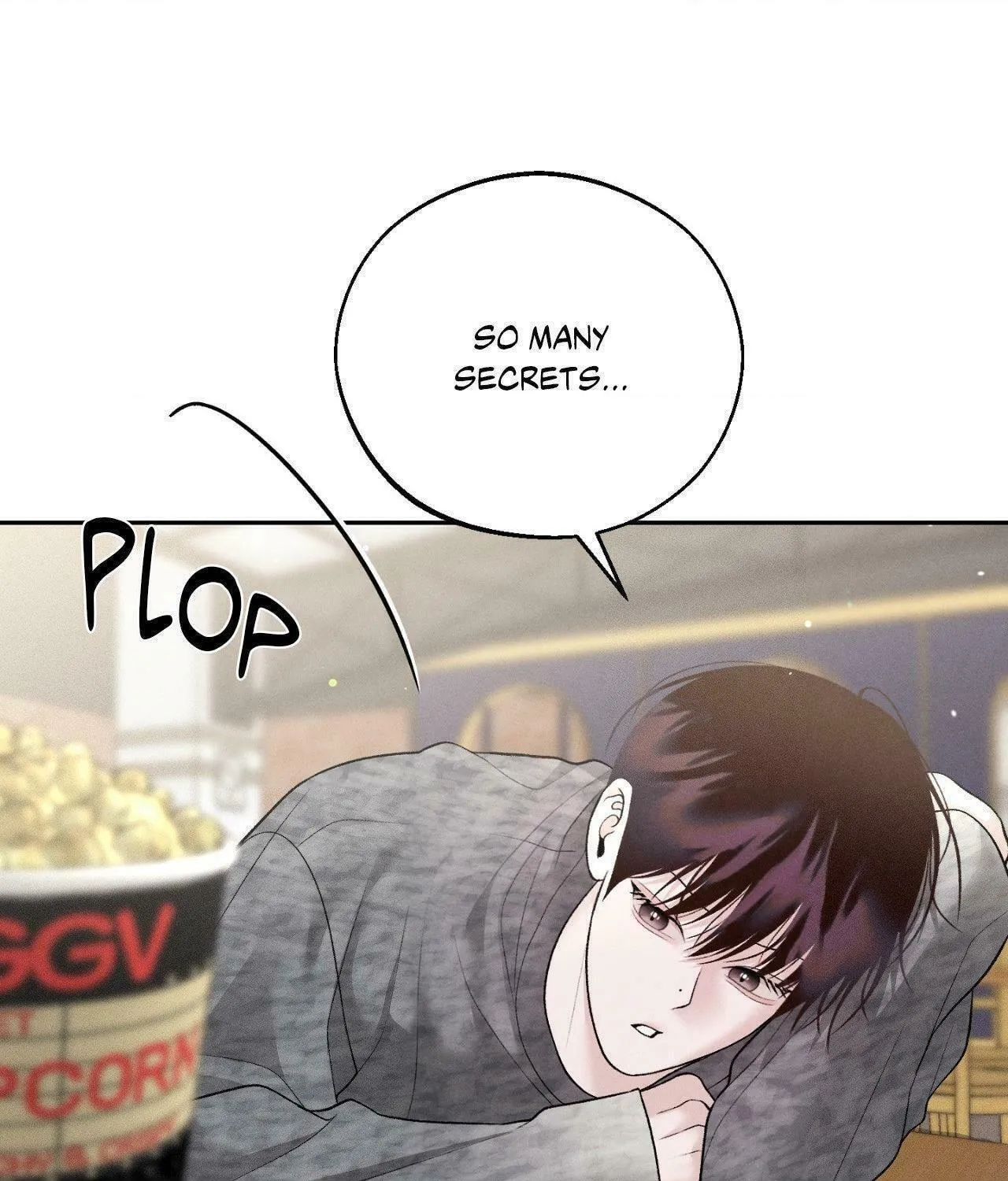 Save the Dae Chapter 37 page 5 - 
