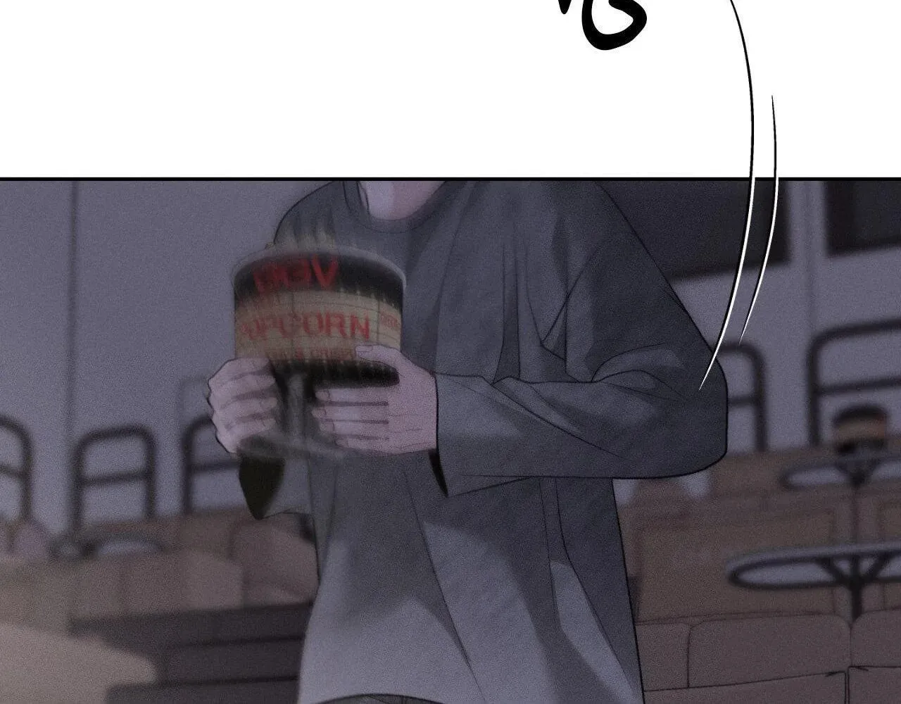 Save the Dae Chapter 37 page 44 - 