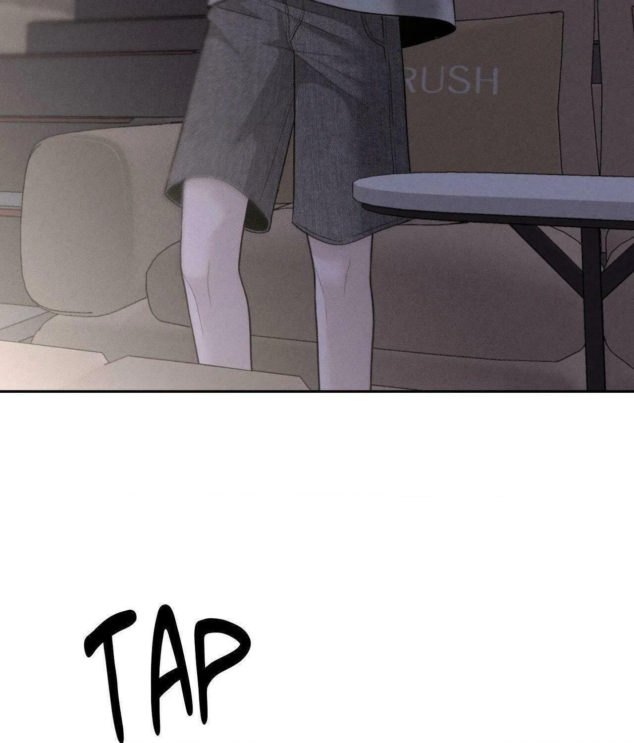 Save the Dae Chapter 37 page 45 - 