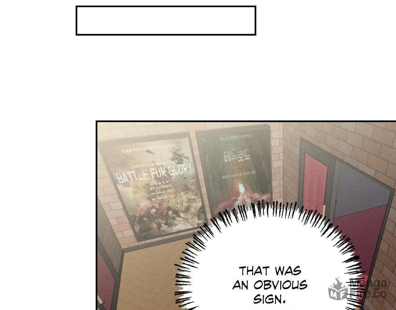 Save the Dae Chapter 37 page 48 - 