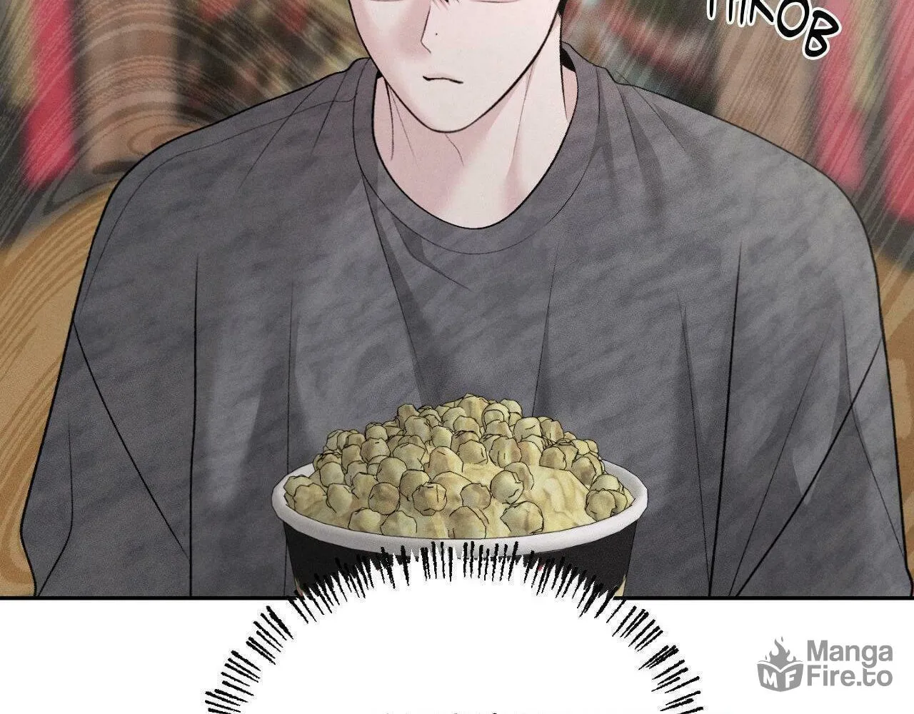 Save the Dae Chapter 37 page 50 - 