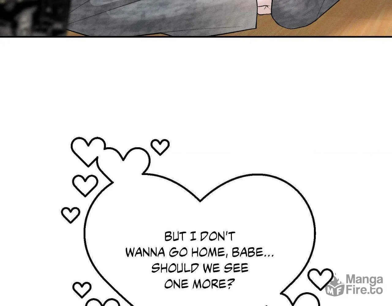 Save the Dae Chapter 37 page 6 - 