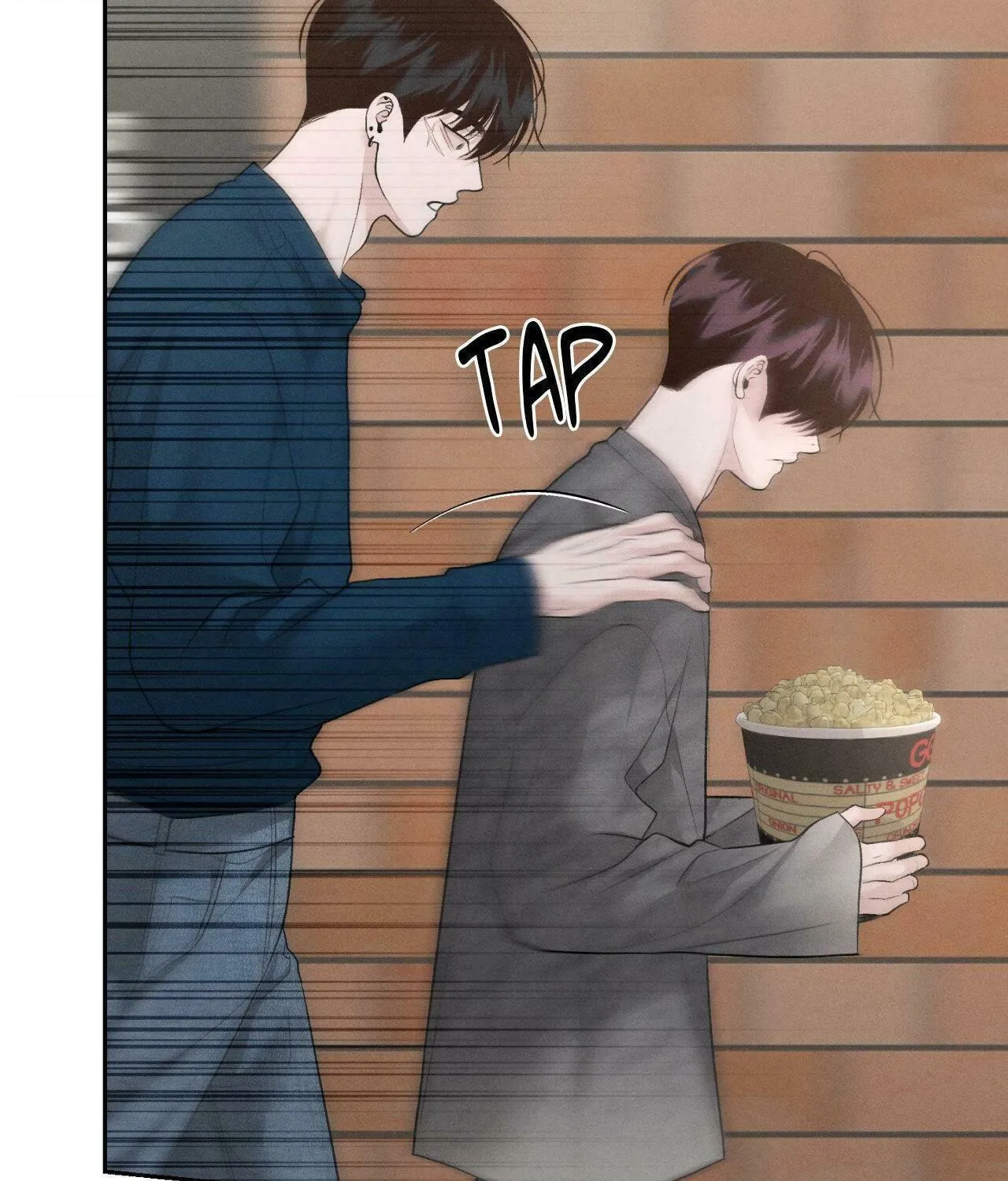 Save the Dae Chapter 37 page 53 - 
