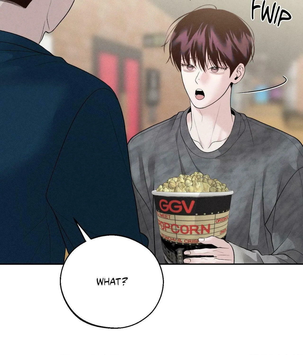Save the Dae Chapter 37 page 55 - 