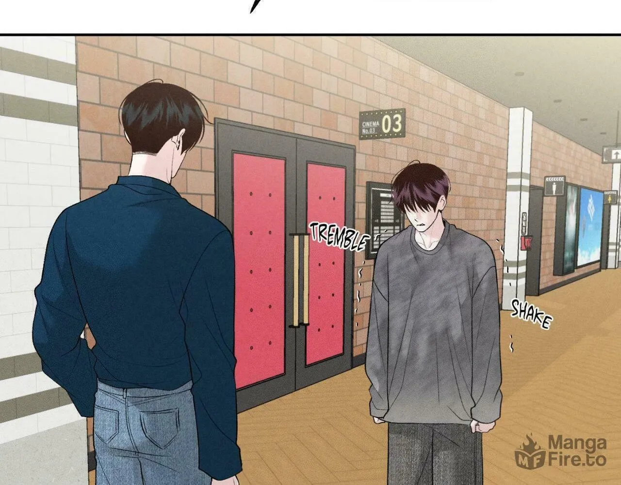 Save the Dae Chapter 37 page 66 - 
