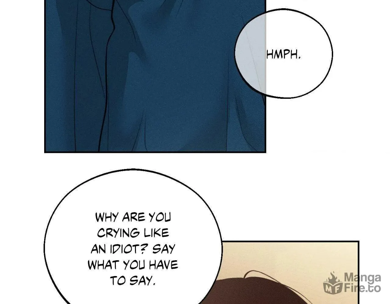 Save the Dae Chapter 37 page 70 - 