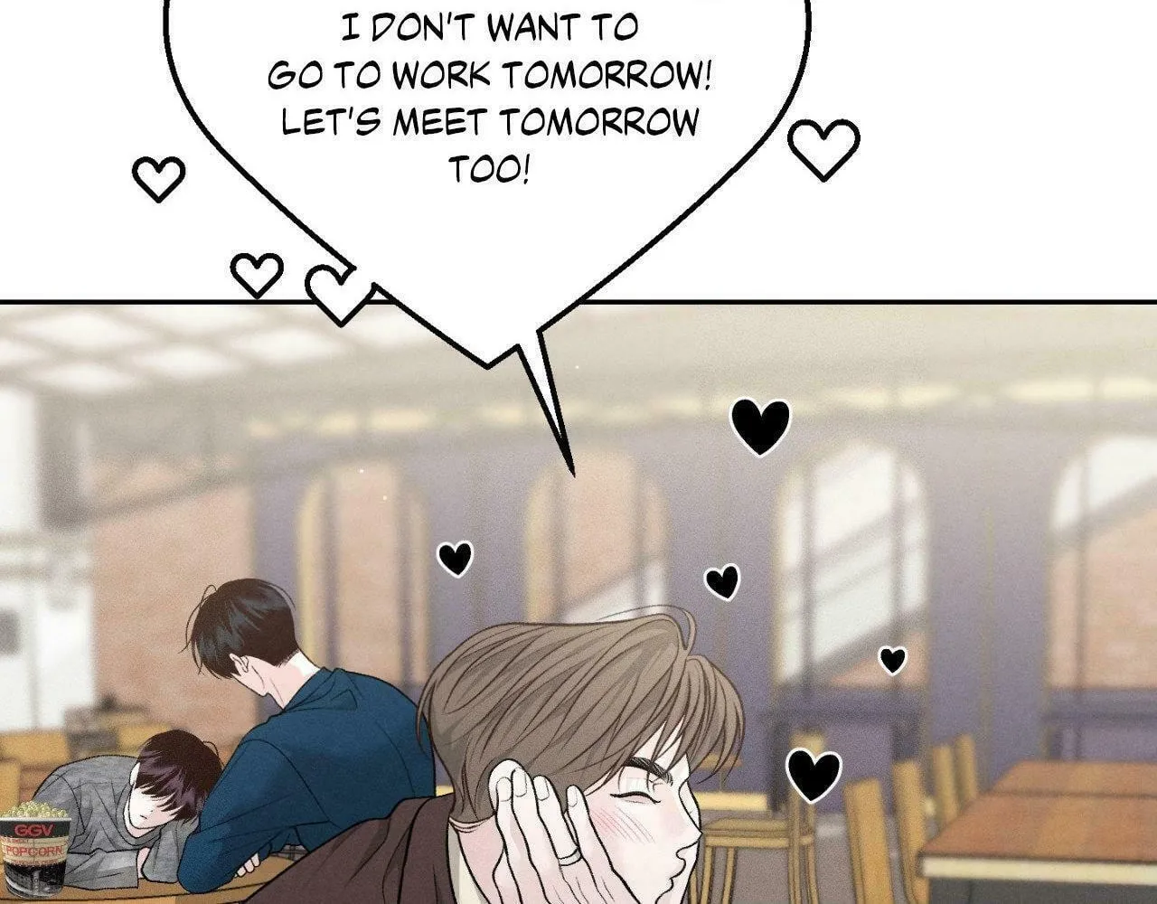 Save the Dae Chapter 37 page 8 - 