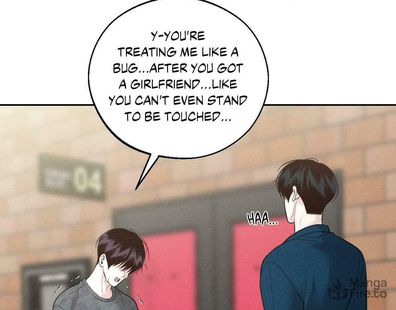 Save the Dae Chapter 37 page 72 - 