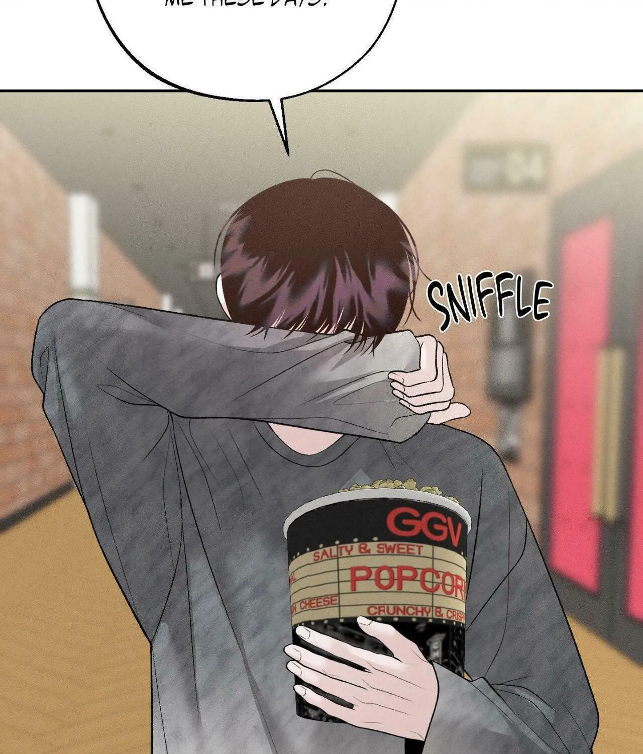 Save the Dae Chapter 37 page 75 - 