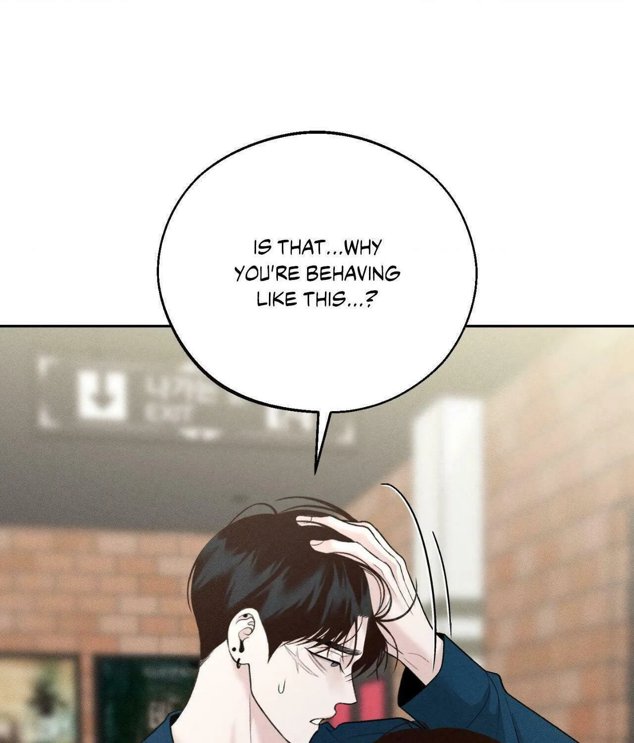 Save the Dae Chapter 37 page 81 - 