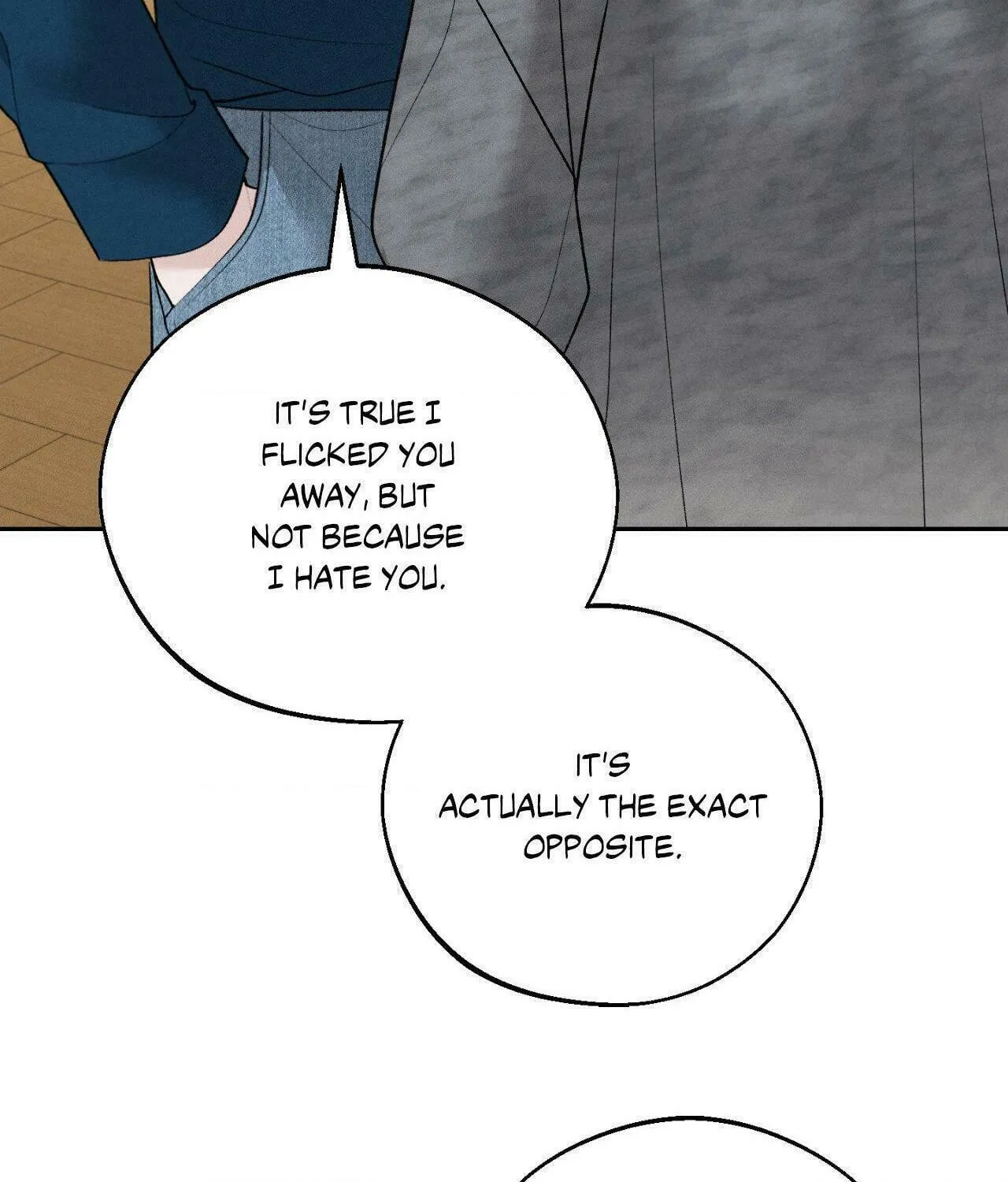 Save the Dae Chapter 37 page 83 - 
