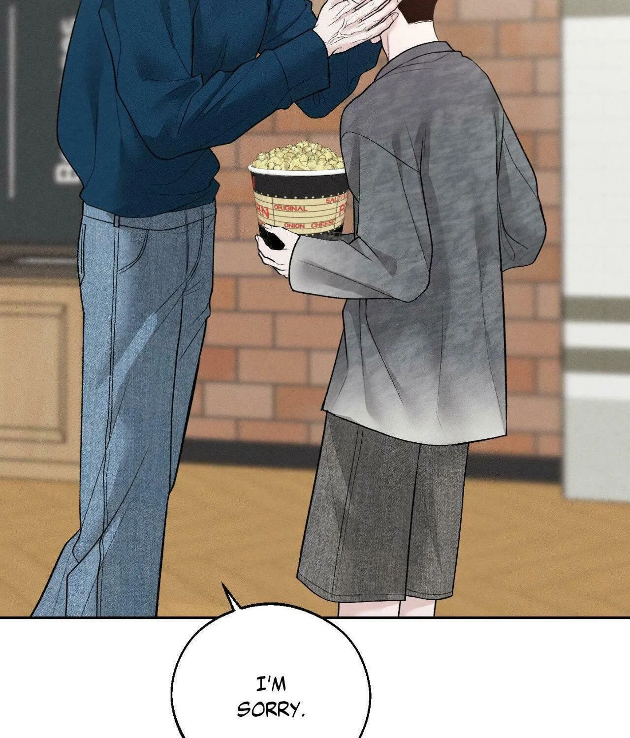 Save the Dae Chapter 37 page 85 - 