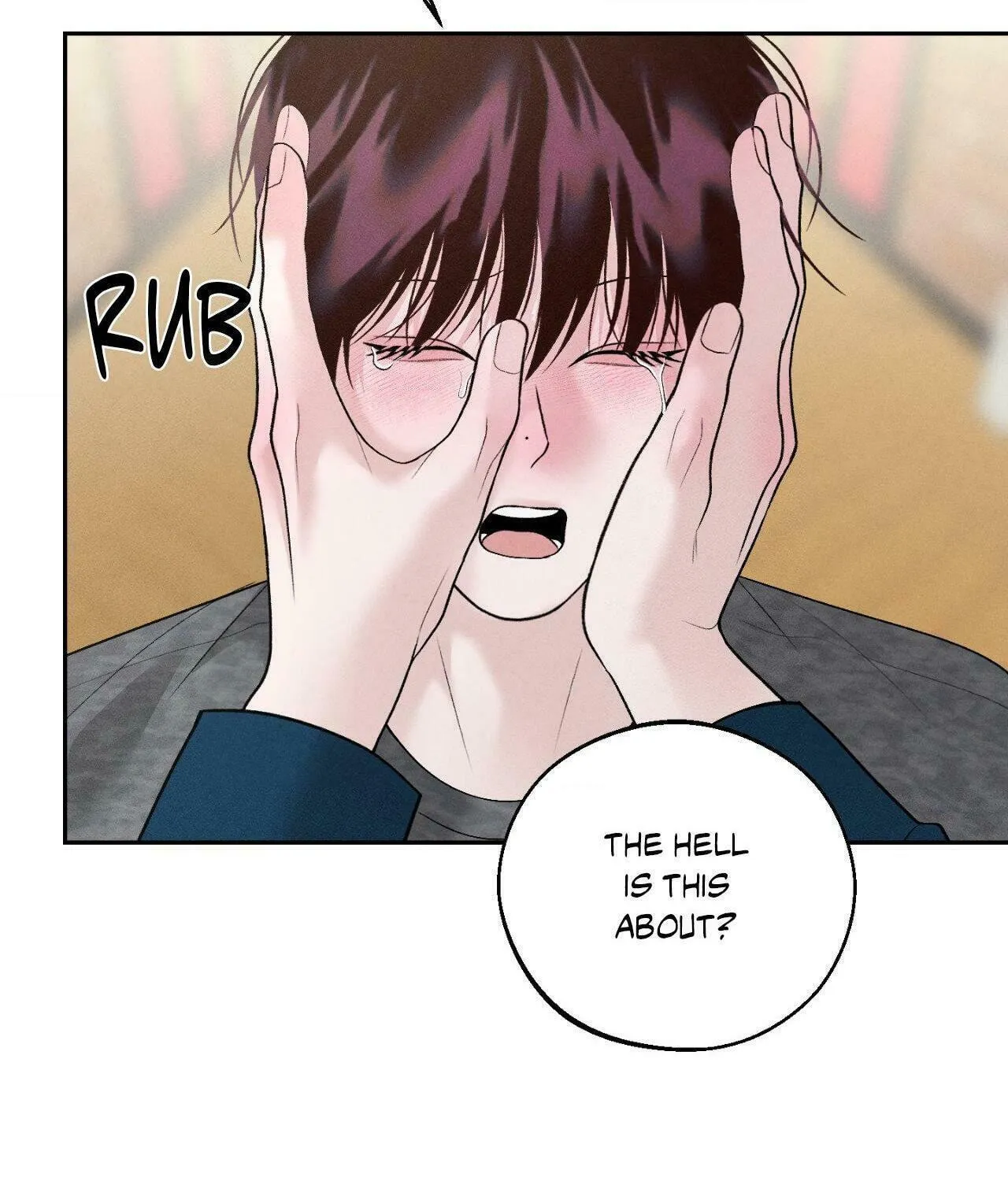 Save the Dae Chapter 37 page 87 - 