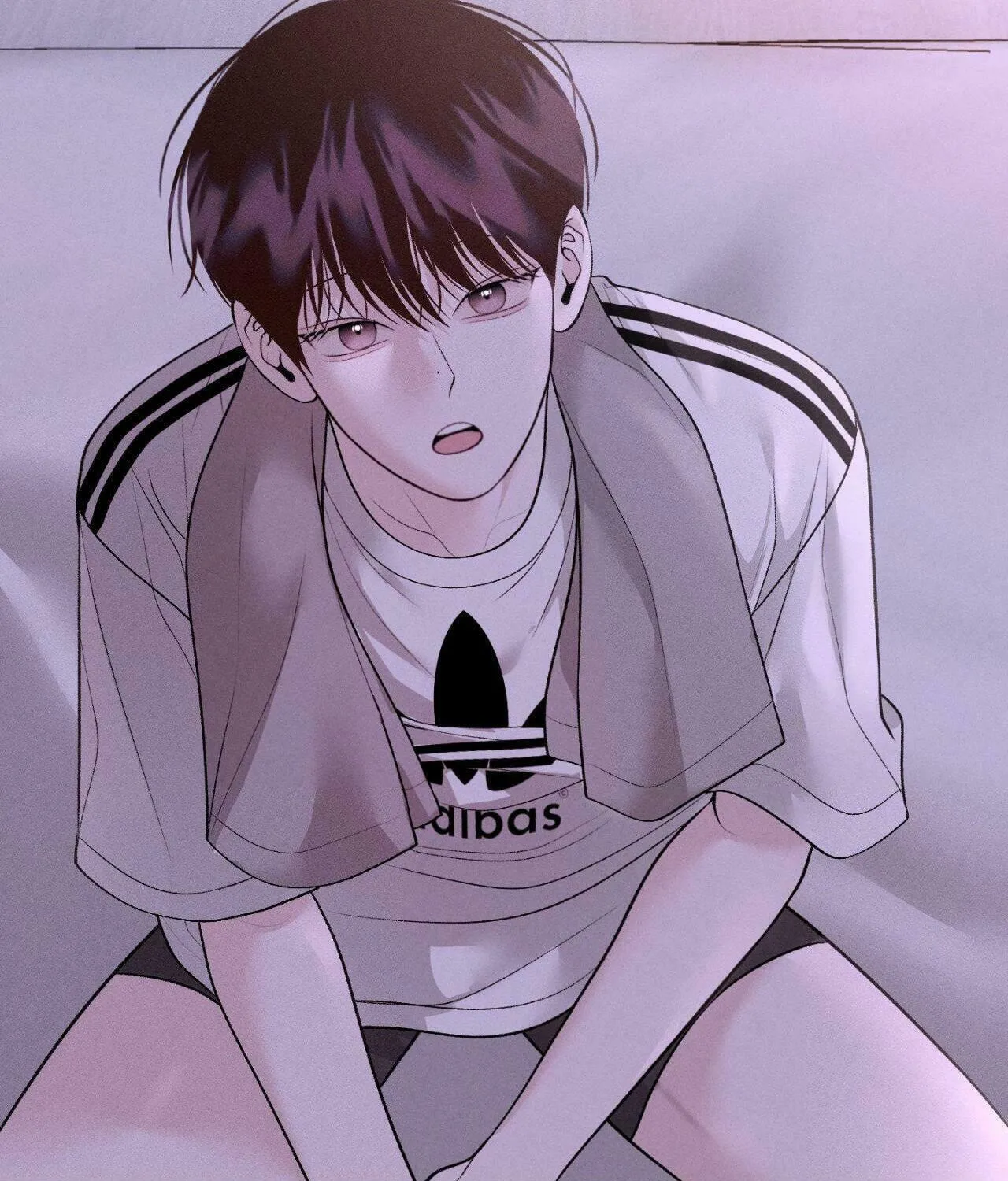 Save the Dae Chapter 37 page 93 - 