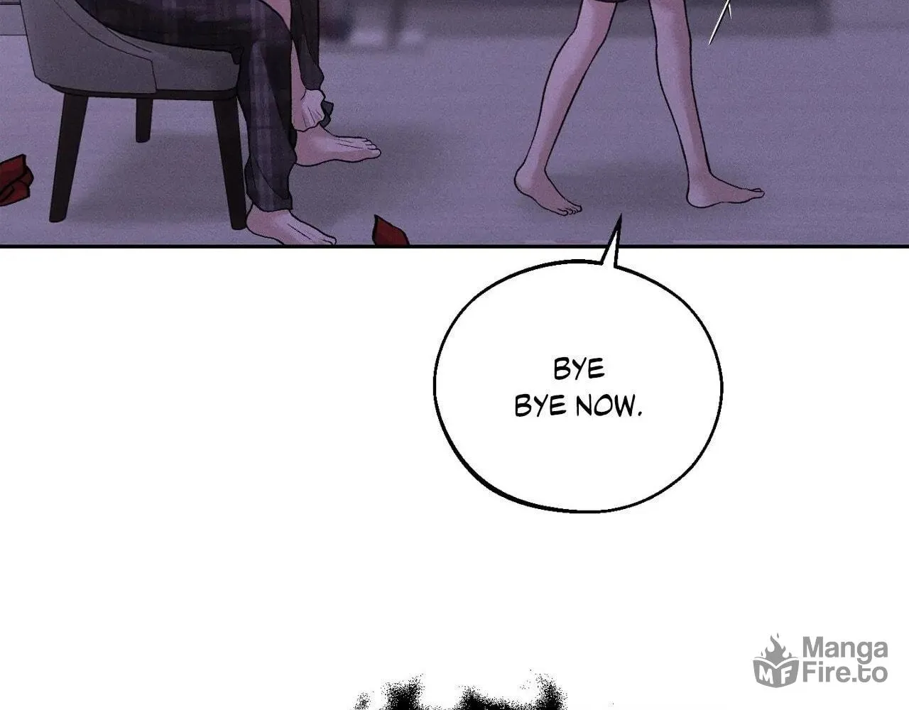 Save the Dae Chapter 38 page 132 - 