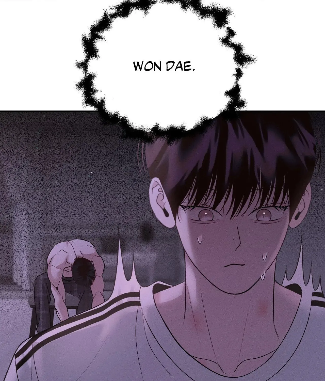 Save the Dae Chapter 38 page 133 - 