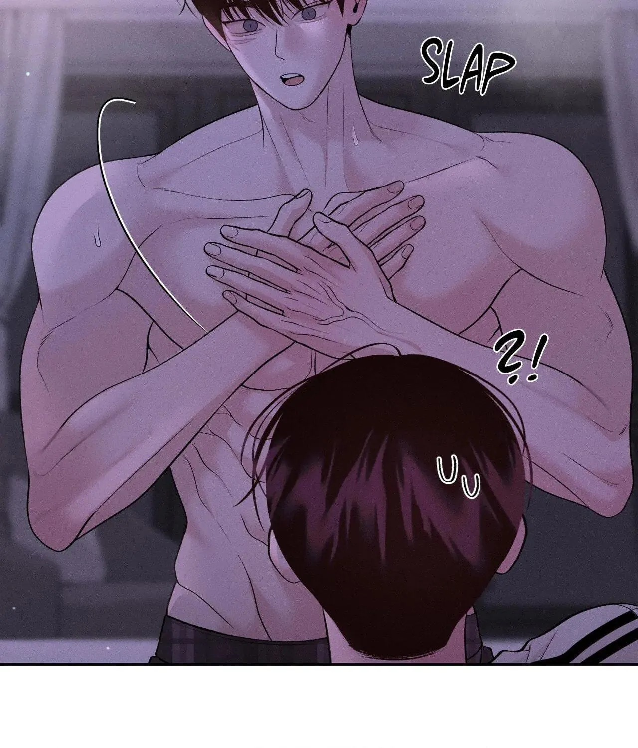 Save the Dae Chapter 38 page 17 - 