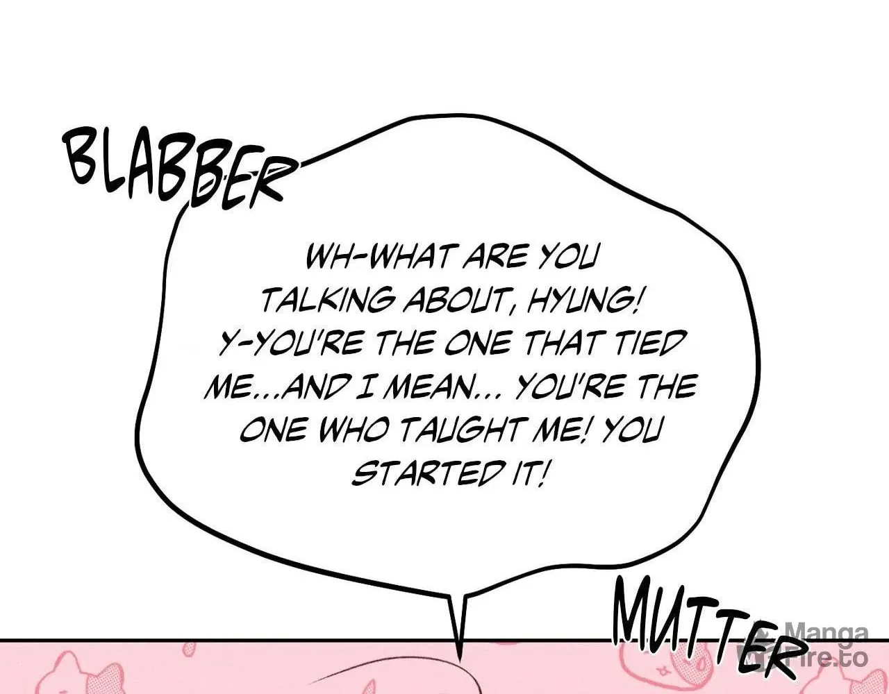 Save the Dae Chapter 38 page 18 - 