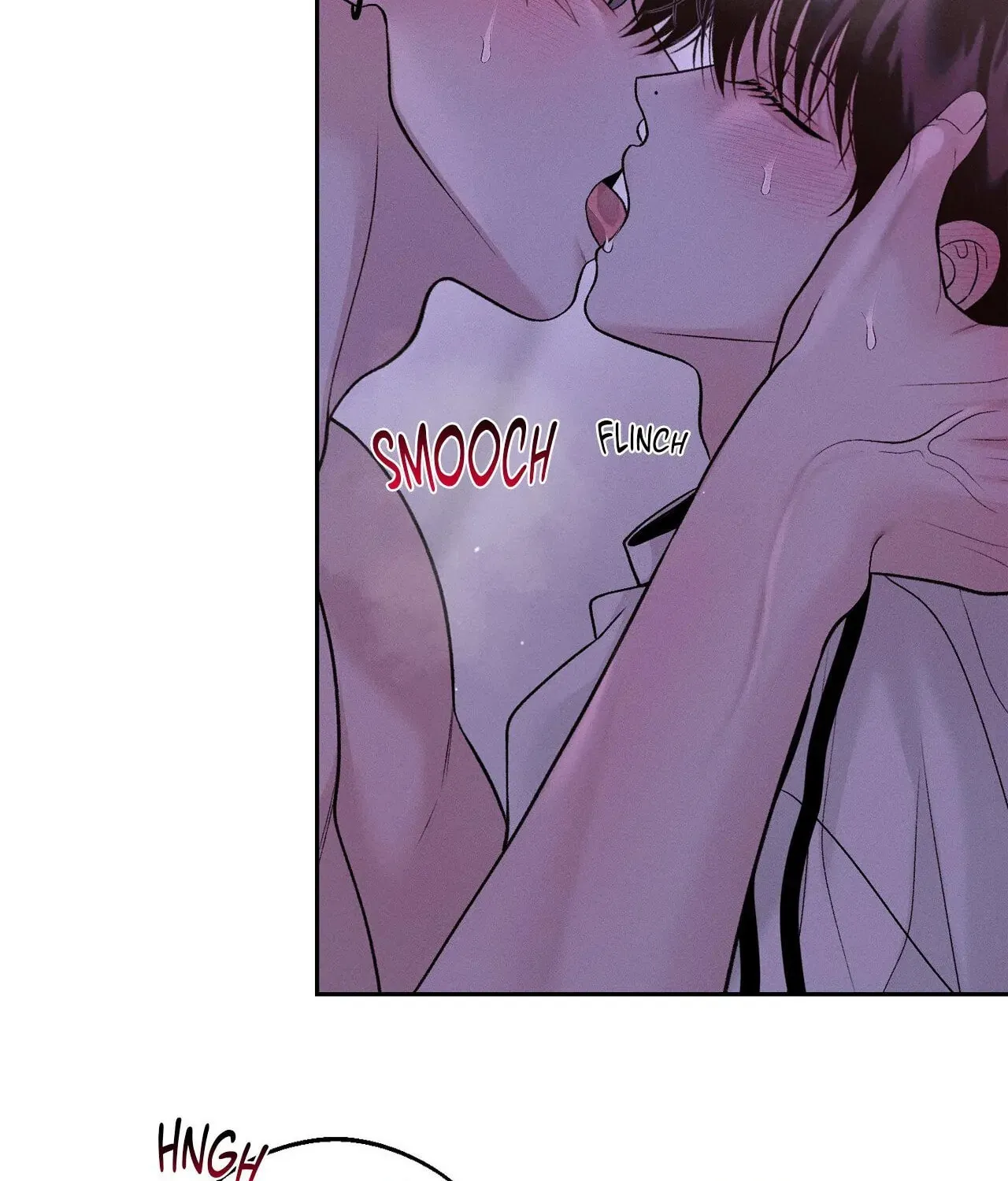 Save the Dae Chapter 38 page 3 - 
