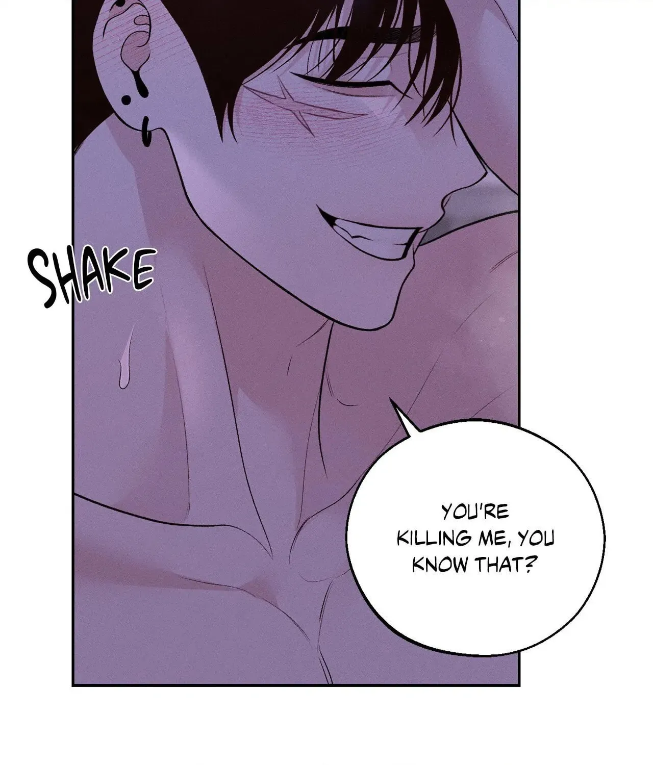 Save the Dae Chapter 38 page 21 - 