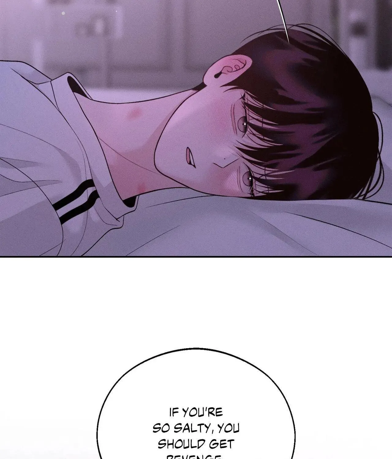 Save the Dae Chapter 38 page 23 - 