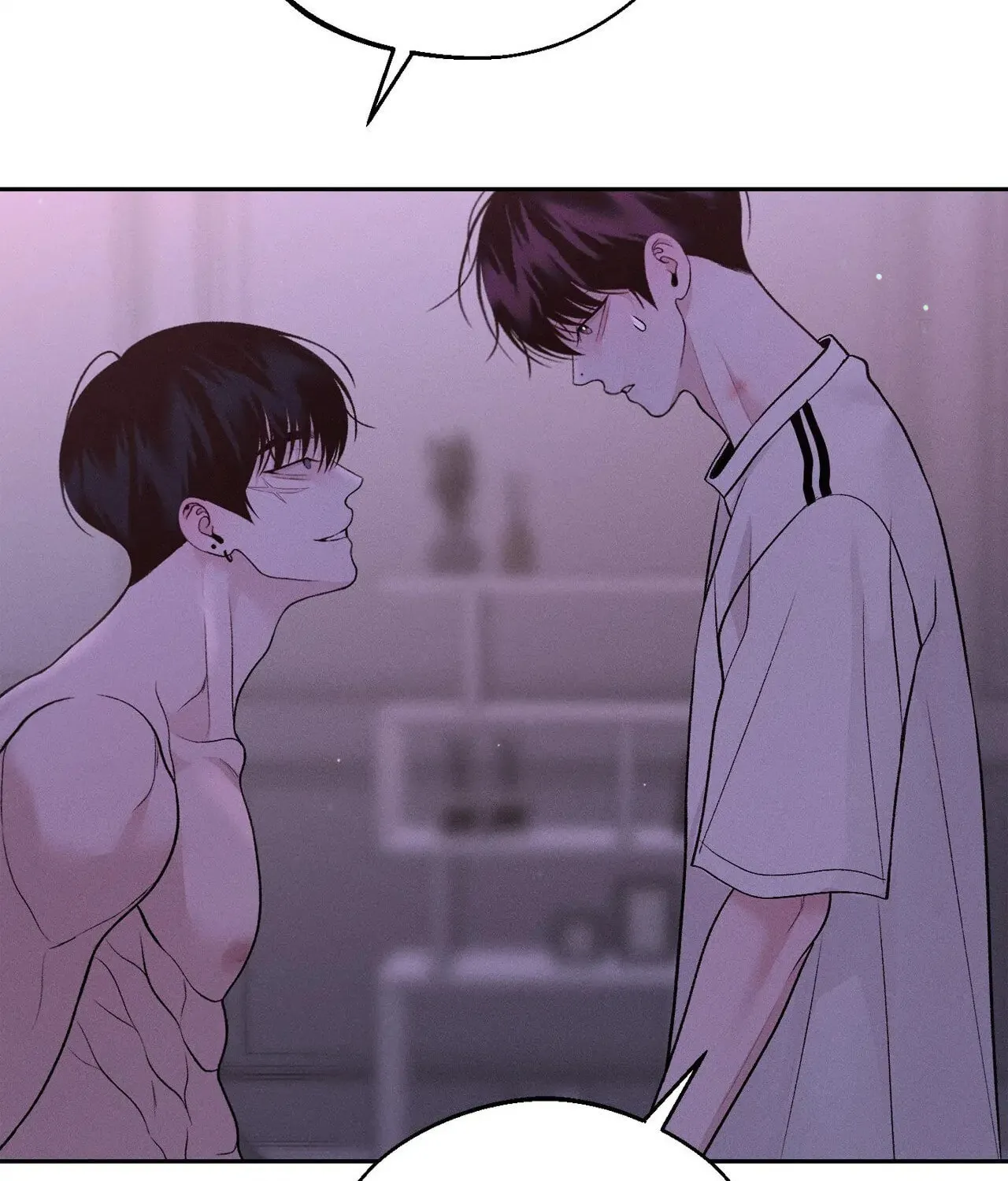 Save the Dae Chapter 38 page 31 - 