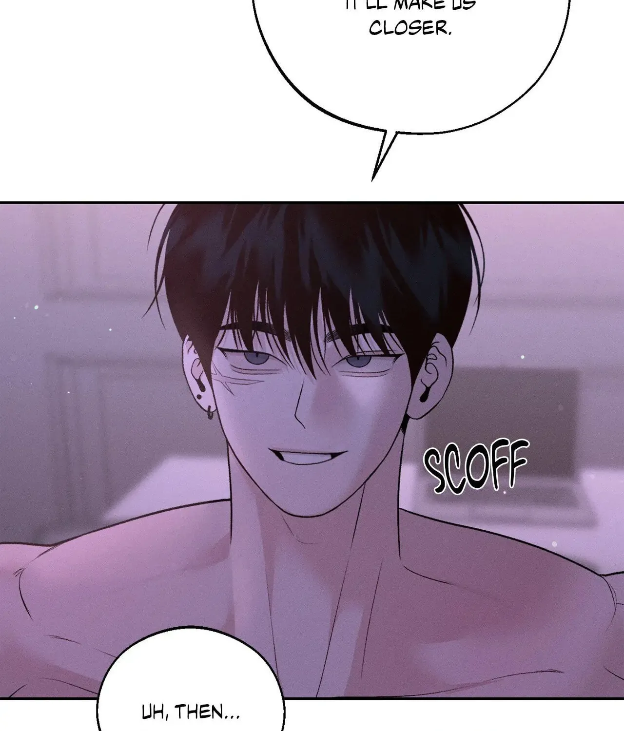 Save the Dae Chapter 38 page 33 - 